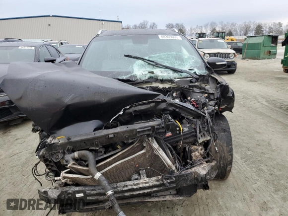 2018 Kia Sportage EX with VIN KNDPN3AC8J7443760, listed as a Copart auction lot 44305095 with Not provided miles and Salvage title. Bid and sale history available at DreamBid. Image 5.
