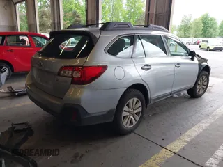 2019 Subaru Outback с VIN 4S4BSABC8K3288427, выставлен на аукционе IAAI как лот 42261344 с пробегом 73 327 миль миль и . История ставок и продаж доступна на DreamBid. Изображение 4.