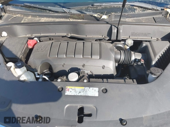 2017 Chevrolet Traverse LS with VIN 1GNKRFKD0HJ262549, listed as a IAAI auction lot 40819478 with 87,044 mi miles and . Bid and sale history available at DreamBid. Image 10.