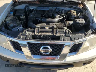 2013 Nissan Frontier S with VIN 1N6BD0CTXDN756105, listed as a Copart auction lot 66022385 with 238,524 mi miles and Clean title. Bid and sale history available at DreamBid. Image 11.