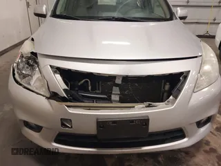 2012 Nissan Versa SV with VIN 3N1CN7AP2CL938479, listed as a IAAI auction lot 41918877 with 150,000 mi miles and . Bid and sale history available at DreamBid. Image 6.