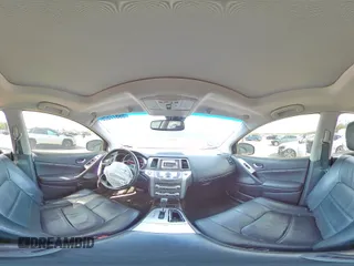 2014 Nissan Murano SL z VIN JN8AZ1MW5EW531573, wystawiony jako Copart lot #59577525 z przebiegiem 174 561 mil mil oraz Szkoda całkowita • Salvage title. Historia ofert i sprzedaży dostępna na DreamBid. Obrazek 15.