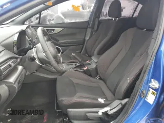 2024 Subaru WRX Premium с VIN JF1VBAH67R9800405, выставлен на аукционе Copart как лот 44717795 с пробегом 25 662 миль миль и Списание • Salvage title. История ставок и продаж доступна на DreamBid. Изображение 7.