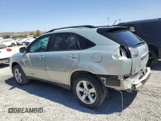 2005 Lexus RX 330 с VIN 2T2HA31U55C040036, выставлен на аукционе Copart как лот 63877825 с пробегом 189 141 миль миль и Списание • Salvage title. История ставок и продаж доступна на DreamBid. Изображение 2.