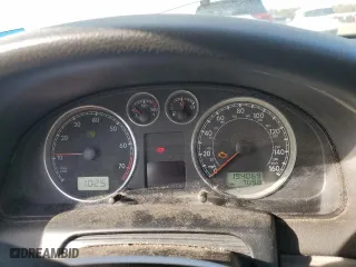 2002 Volkswagen Passat GLS with VIN WVWPD63B32P436516, listed as a Copart auction lot 78527334 with 194,069 mi miles and Salvage Title. Bid and sale history available at carsss.com. Image 9.