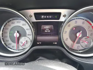 2016 Mercedes-Benz SL 550 z VIN WDDJK7DA1GF040191, wystawiony jako IAAI lot #42441489 z przebiegiem 98 755 mil mil oraz . Historia ofert i sprzedaży dostępna na DreamBid. Obrazek 15.