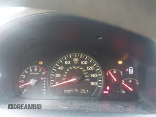 2003 Honda Accord LX with VIN JHMCM563X3C050146, listed as a IAAI auction lot 42451963 with 203,271 mi miles and . Bid and sale history available at DreamBid. Image 7.