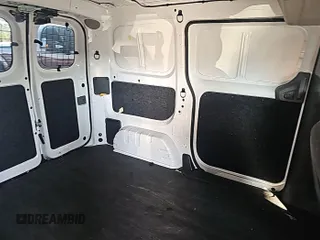 2020 Nissan NV200 S with VIN 3N6CM0KN9LK710714, listed as a IAAI auction lot 42667353 with 132,954 mi miles and . Bid and sale history available at DreamBid. Image 21.