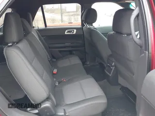 2014 Ford Explorer XLT z VIN 1FM5K8D88EGC14985, wystawiony jako IAAI lot #41520457 z przebiegiem 134 844 mil mil oraz . Historia ofert i sprzedaży dostępna na DreamBid. Obrazek 8.
