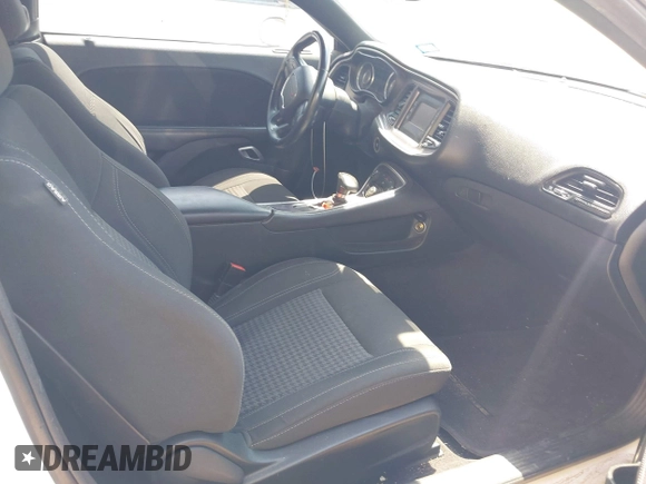 2016 Dodge Challenger SXT с VIN 2C3CDZAG4GH183737, выставлен на аукционе IAAI как лот 42547111 с пробегом 120 801 миль миль и . История ставок и продаж доступна на DreamBid. Изображение 5.