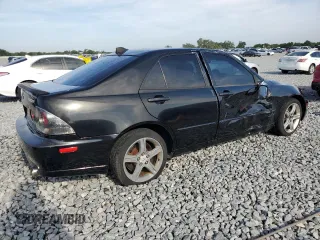 2002 Lexus IS 300/350 z VIN JTHBD192620056677, wystawiony jako Copart lot #53904915 z przebiegiem 174 517 mil mil oraz Szkoda całkowita • Salvage title. Historia ofert i sprzedaży dostępna na DreamBid. Obrazek 3.
