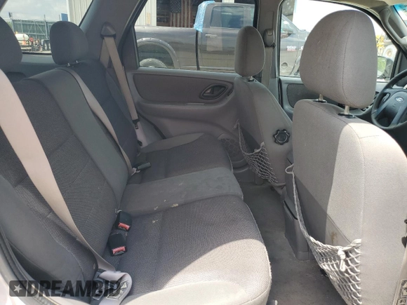 2002 Ford Escape XLT Choice with VIN 1FMYU03142KA49202, listed as a Copart auction lot 56359445 with Not provided miles and Clean title. Bid and sale history available at DreamBid. Image 11.