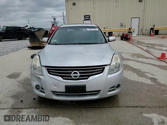 2012 Nissan Altima SR with VIN 1N4BL2AP5CN480329, listed as a Copart auction lot 54907545 with 113,570 mi miles and Salvage Title. Bid and sale history available at DreamBid. Image 14.