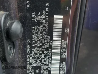 2012 Lexus GX 460 z VIN JTJBM7FX5C5035583, wystawiony jako Copart lot #56655375 z przebiegiem 192 170 mil mil oraz Czysty tytuł • Clean title. Historia ofert i sprzedaży dostępna na DreamBid. Obrazek 13.