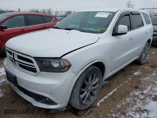 2015 Dodge Durango SXT with VIN 1C4RDJAG0FC750731, listed as a IAAI auction lot 41600190 with 193,826 mi miles. Bid and sale history available at carsss.com. Image 23.