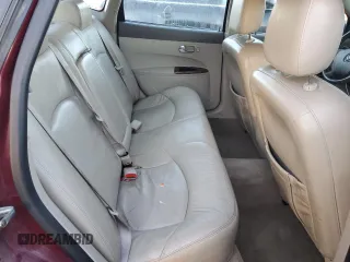 2005 Buick LaCrosse CXL z VIN 2G4WD532251201186, wystawiony jako Copart lot #88603225 z przebiegiem 153 994 mil mil oraz Szkody całkowita. Historia ofert i sprzedaży dostępna na DreamBid. Obrazek 10.