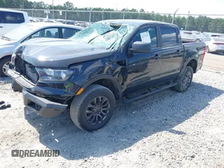 2021 Ford Ranger XL с VIN 1FTER4EH8MLD14176, выставлен на аукционе IAAI как лот 42332691 с пробегом 40 454 миль миль и . История ставок и продаж доступна на DreamBid. Изображение 2.