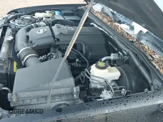 2013 Nissan Frontier SV z VIN 1N6AD0EV6DN748299, wystawiony jako IAAI lot #42965257 z przebiegiem 148 564 mil mil oraz . Historia ofert i sprzedaży dostępna na DreamBid. Obrazek 18.