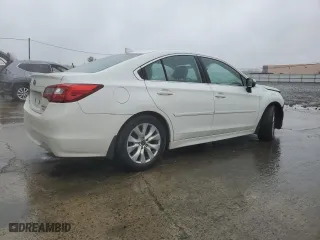 2017 Subaru Legacy Premium with VIN 4S3BNAF60H3048359, listed as a Copart auction lot 52009865 with 78,278 mi miles and Salvage Title. Bid and sale history available at carsss.com. Image 3.
