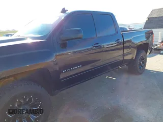 2019 Chevrolet Silverado 1500 LT with VIN 2GCVKPEC1K1149309, listed as a IAAI auction lot 41860141 with 133,790 mi miles and . Bid and sale history available at DreamBid. Image 17.