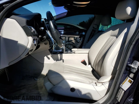 2016 Mercedes-Benz CLS with VIN WDDLJ6HB5GA173543, listed as a Copart auction lot 42086434 with 77,442 mi miles. Bid and sale history available at carsss.com. Image 7.