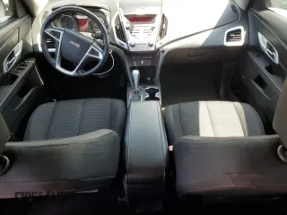 2011 GMC Terrain SLE-2 with VIN 2CTALSEC4B6372028, listed as a Copart auction lot 61608665 with 99,731 mi miles and Clean title. Bid and sale history available at DreamBid. Image 8.