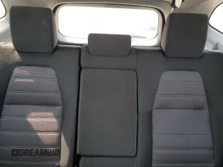 2021 Honda CR-V EX z VIN 2HKRW2H58MH673984, wystawiony jako Copart lot #59546805 z przebiegiem Nie podano mil oraz Szkoda całkowita • Salvage title. Historia ofert i sprzedaży dostępna na DreamBid. Obrazek 10.