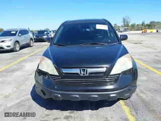 2009 Honda CR-V EX-L with VIN 5J6RE38719L028312, listed as a IAAI auction lot 41783546 with 206,745 mi miles. Bid and sale history available at carsss.com. Image 13.