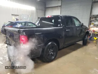 2023 Ram 1500 Tradesman с VIN 3C6RR7KG1PG551275, выставлен на аукционе Copart как лот 83685624 с пробегом 13 346 миль миль и Списание • Salvage title. История ставок и продаж доступна на DreamBid. Изображение 3.