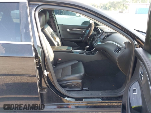 2016 Chevrolet Impala LT z VIN 1G1115S32GU162066, wystawiony jako IAAI lot #42258168 z przebiegiem 250 239 mil mil oraz . Historia ofert i sprzedaży dostępna na DreamBid. Obrazek 5.
