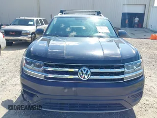 2018 Volkswagen Atlas S с VIN 1V2AP2CA7JC539522, выставлен на аукционе IAAI как лот 42646091 с пробегом 151 526 миль миль и . История ставок и продаж доступна на DreamBid. Изображение 6.