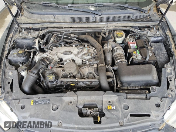 2013 Ford Police Interceptor with VIN 1FAHP2MT9DG212834, listed as a Copart auction lot 55115525 with 149,940 mi miles and Clean title. Bid and sale history available at DreamBid. Image 11.