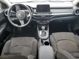 2019 Kia Forte LXS with VIN 3KPF24ADXKE104714, listed as a Copart auction lot 49410795 with 0 mi miles and Clean Title. Bid and sale history available at carsss.com. Image 8.