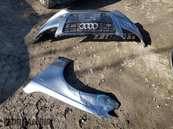 2012 Audi S4 Prestige with VIN WAUKGAFL4CA069216, listed as a Copart auction lot 78784664 with 131,106 mi miles and Salvage Title. Bid and sale history available at carsss.com. Image 12.