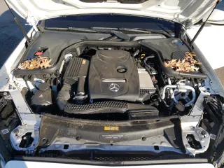 2017 Mercedes-Benz E-Class E 300 Luxury with VIN WDDZF4KB0HA180264, listed as a Copart auction lot 38494843 with 108,034 mi miles. Bid and sale history available at carsss.com. Image 12.
