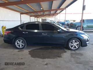 2015 Nissan Altima SL with VIN 1N4AL3AP7FC169261, listed as a IAAI auction lot 41670011 with 164,000 mi miles and . Bid and sale history available at carsss.com. Image 14.