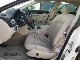 2016 Mercedes-Benz CLS-Class CLS 550 with VIN WDDLJ7DB1GA180890, listed as a Copart auction lot 80811973 with 75,647 mi miles. Bid and sale history available at carsss.com. Image 7.