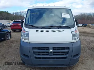 2016 Ram ProMaster Cargo with VIN 3C6TRVAG4GE106973, listed as a IAAI auction lot 41979513 with 177,097 mi miles and . Bid and sale history available at DreamBid. Image 13.