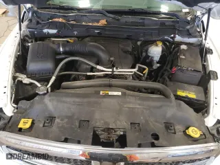 2013 Ram 1500 Big Horn with VIN 1C6RR7GT1DS675234, listed as a Copart auction lot 87361744 with 186,703 mi miles and Clean Title. Bid and sale history available at carsss.com. Image 11.