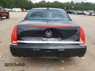 2011 Cadillac DTS Luxury Collection z VIN 1G6KD5E62BU112658, wystawiony jako Copart lot #56920935 z przebiegiem 141 550 mil mil oraz Tytuł czysty. Historia ofert i sprzedaży dostępna na DreamBid. Obrazek 6.