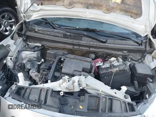 2017 Mitsubishi Mirage ES z VIN ML32F3FJ9HHF15462, wystawiony jako IAAI lot #41196340 z przebiegiem 114 782 mil mil oraz . Historia ofert i sprzedaży dostępna na DreamBid. Obrazek 10.