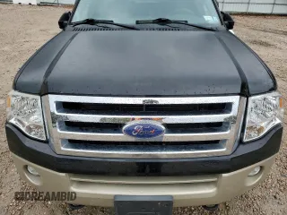 2007 Ford Expedition Max Eddie Bauer с VIN 1FMFK18507LA72525, выставлен на аукционе Copart как лот 80864114 с пробегом 199 523 миль миль и Списание • Salvage title. История ставок и продаж доступна на DreamBid. Изображение 13.