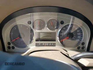 2006 Mercury Monterey z VIN 2MRDA22236BJ00297, wystawiony jako Copart lot #84944834 z przebiegiem Nie podano mil oraz Szkody całkowita. Historia ofert i sprzedaży dostępna na DreamBid. Obrazek 9.