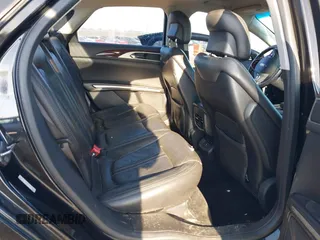2013 Lincoln MKZ with VIN 3LN6L2G97DR805352, listed as a IAAI auction lot 41893270 with 161,207 mi miles and . Bid and sale history available at DreamBid. Image 8.