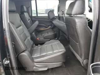 2017 GMC Yukon XL Denali with VIN 1GKS2HKJ7HR228712, listed as a Copart auction lot 46952025 with 197,162 mi miles and Clean Title. Bid and sale history available at carsss.com. Image 11.