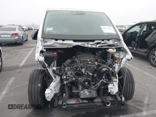 2023 Mercedes-Benz Metris Cargo with VIN W1YV0BEY5P4340906, listed as a IAAI auction lot 41153285 with 7,637 mi miles and . Bid and sale history available at DreamBid. Image 11.