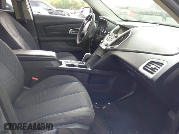 2012 GMC Terrain SLE-1 with VIN 2GKALMEK6C6335566, listed as a IAAI auction lot 41872732 with 147,522 mi miles and . Bid and sale history available at DreamBid. Image 5.