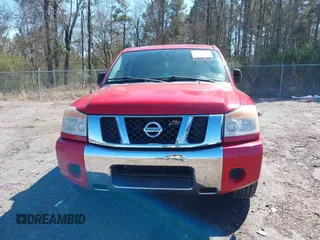 2012 Nissan Titan SV with VIN 1N6BA0EK2CN319081, listed as a IAAI auction lot 41729411 with 158,253 mi miles and . Bid and sale history available at DreamBid. Image 12.