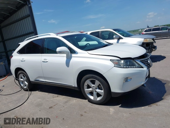 2015 Lexus RX 350 с VIN 2T2BK1BA2FC333003, выставлен на аукционе IAAI как лот 42582647 с пробегом 95 339 миль миль и . История ставок и продаж доступна на DreamBid. Изображение 13.