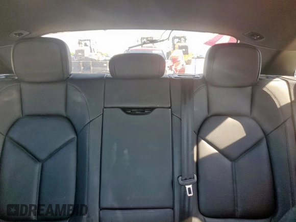 2019 Porsche Macan with VIN WP1AA2A53KLB08975, listed as a Copart auction lot 58485365 with 70,221 mi miles and Clean title. Bid and sale history available at DreamBid. Image 10.